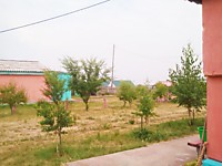территория внутри